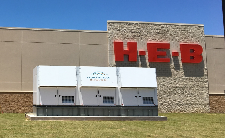 Walmart, H-E-B Stores to 